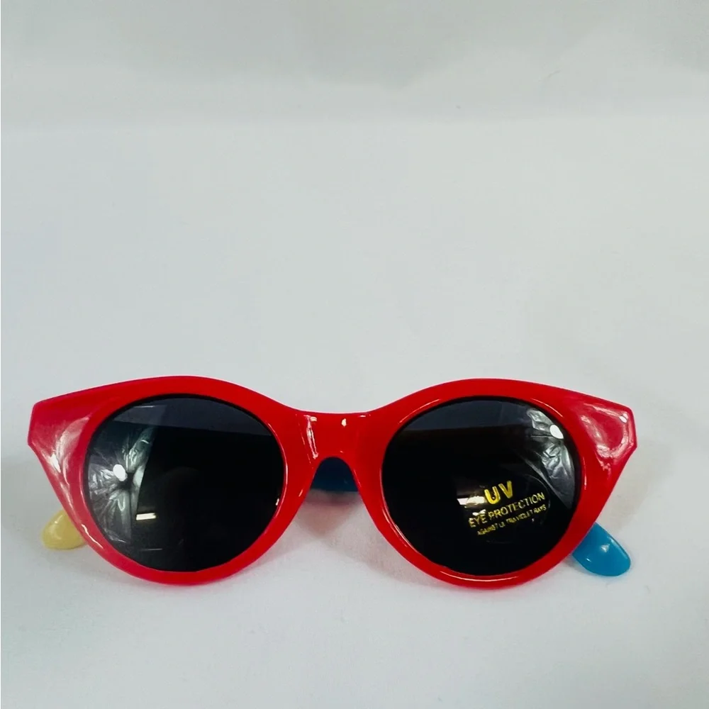 Brand New (2) Kids Sunglasses